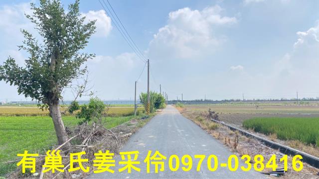 嘉義鹿草農地-7