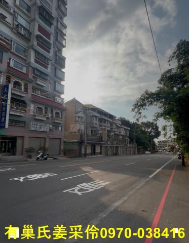 嘉義東區農地-6