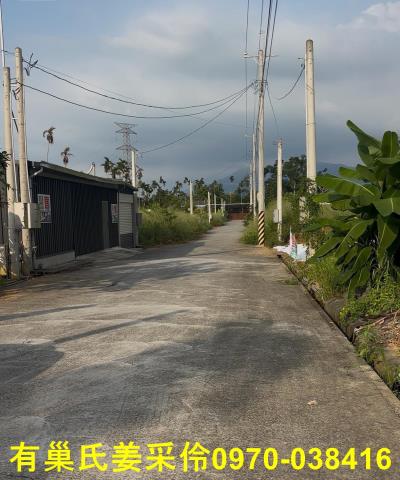 嘉義東區農地-8