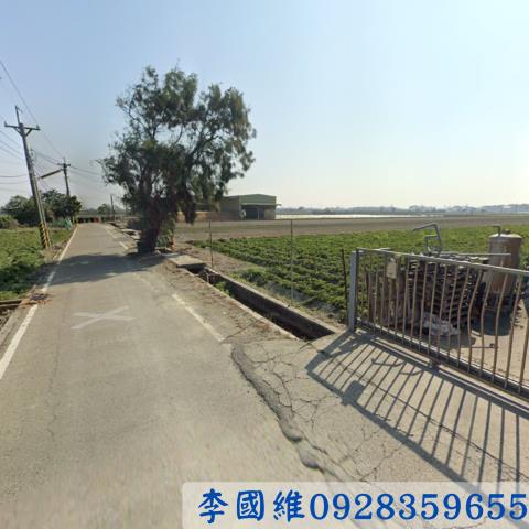 崙背農地法拍-1