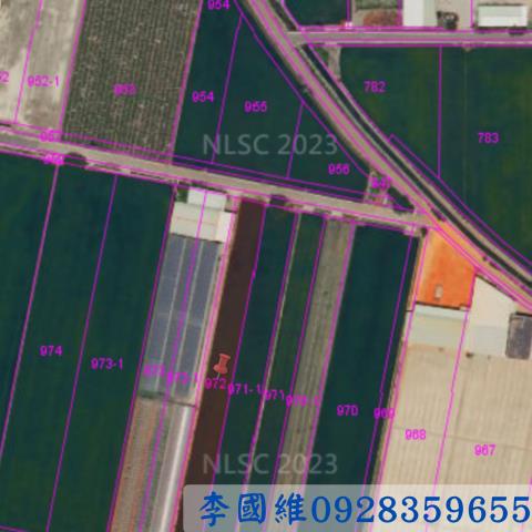 崙背農地法拍-2