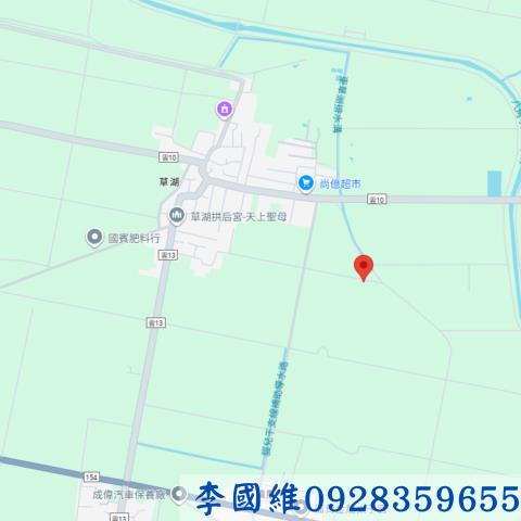 崙背農地法拍-3