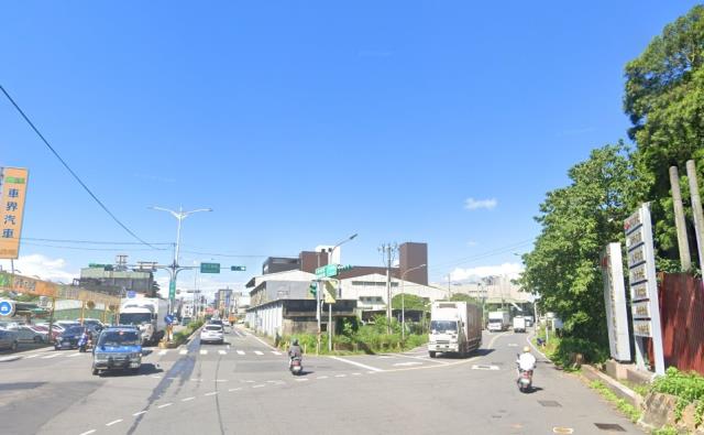 大溪工業地-1