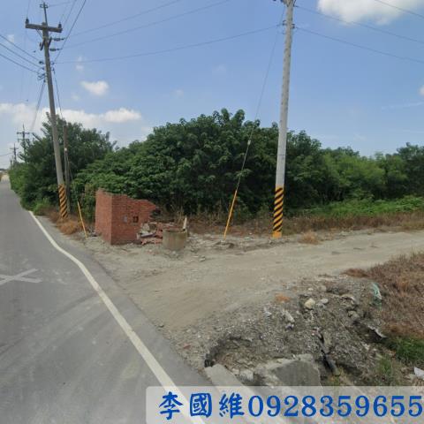 雲林法拍農地-1