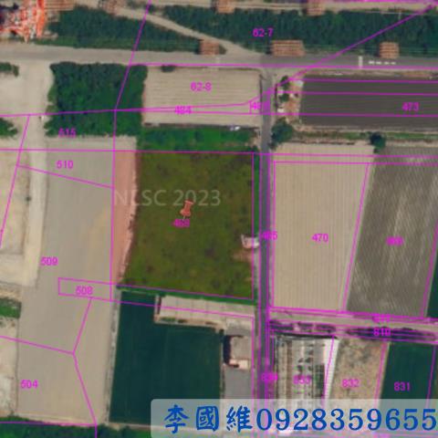 雲林法拍農地-2