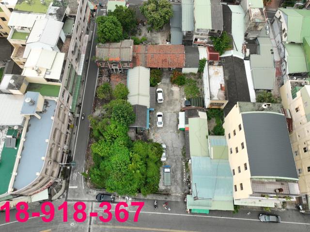 嘉義建地-1