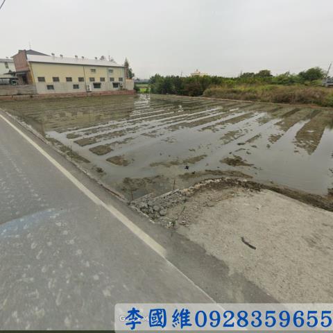 雲林農地法拍-1