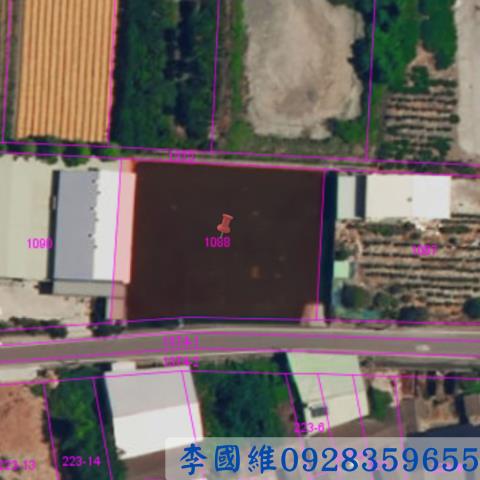 雲林農地法拍-2