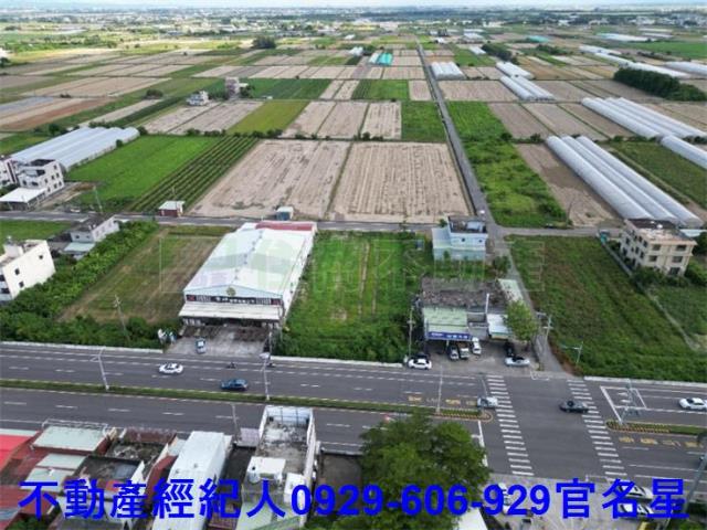 嘉義太保建地-5