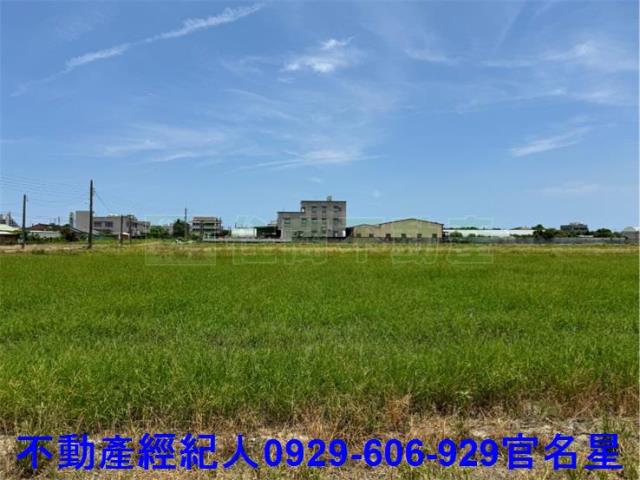 嘉義太保建地-6