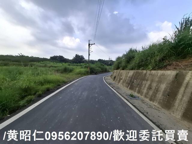 台南山上農地-11