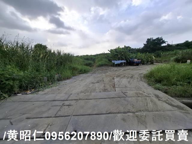 台南山上農地-14