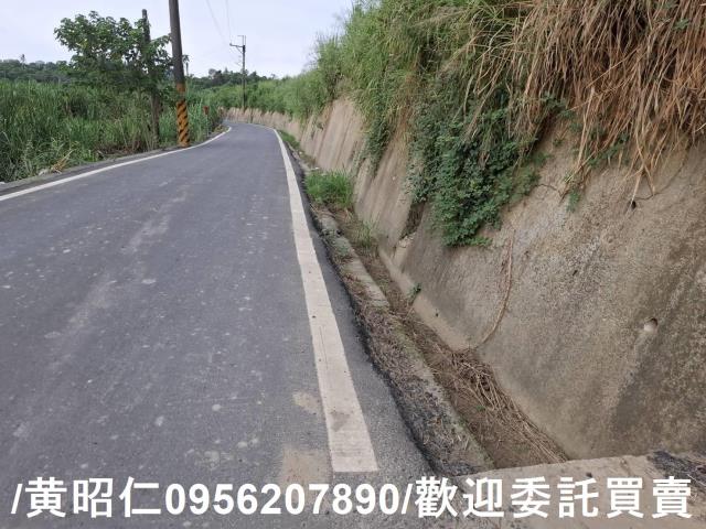 台南山上農地-5