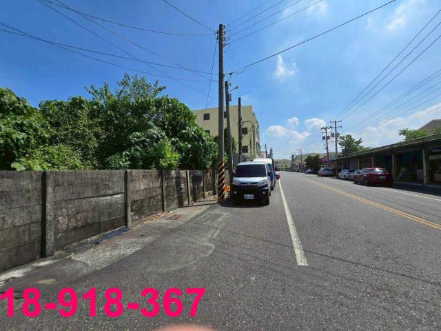 嘉義溪口建地-12