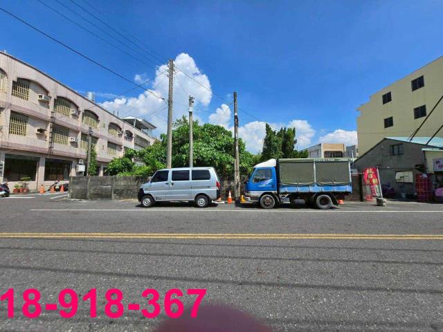 嘉義溪口建地-13