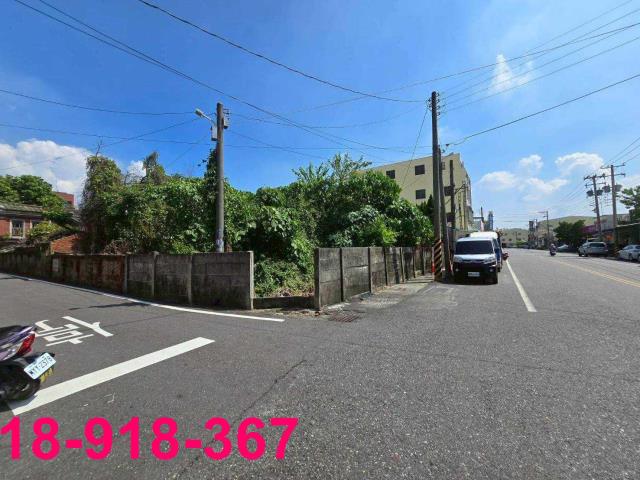 嘉義溪口建地-0