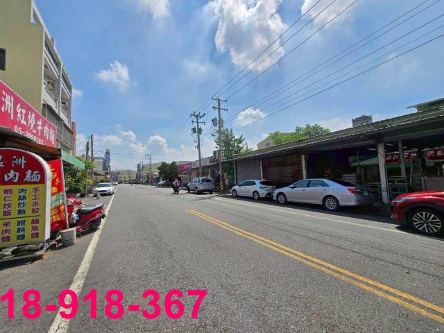 嘉義溪口建地-1