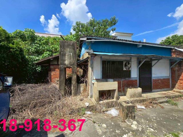 嘉義溪口建地-2