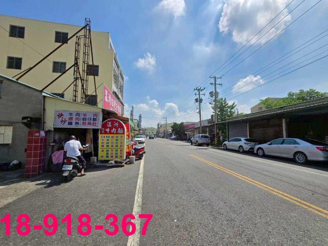 嘉義溪口建地-6