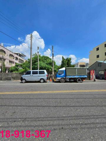 嘉義溪口建地-8