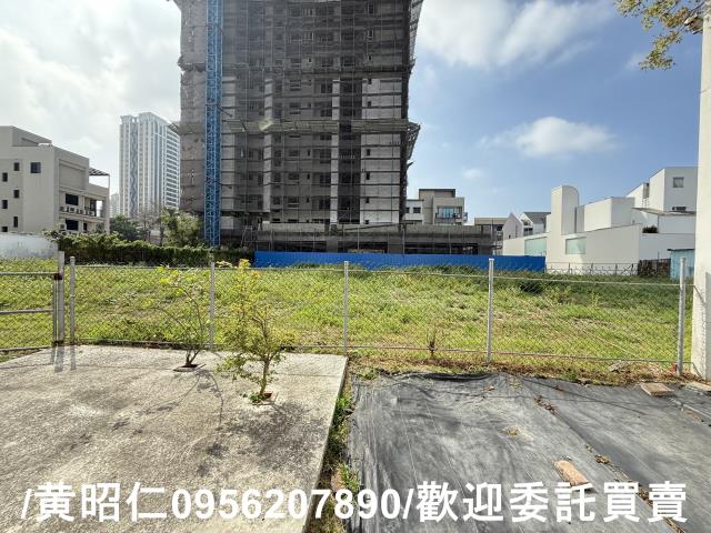 台南中西區建地-0