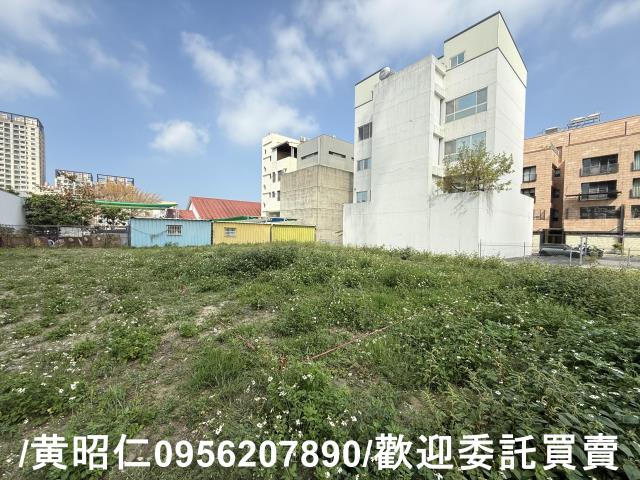 台南中西區建地-2