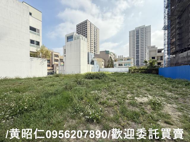 台南中西區建地-3