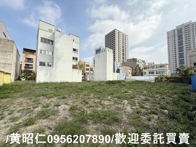台南中西區建地-4
