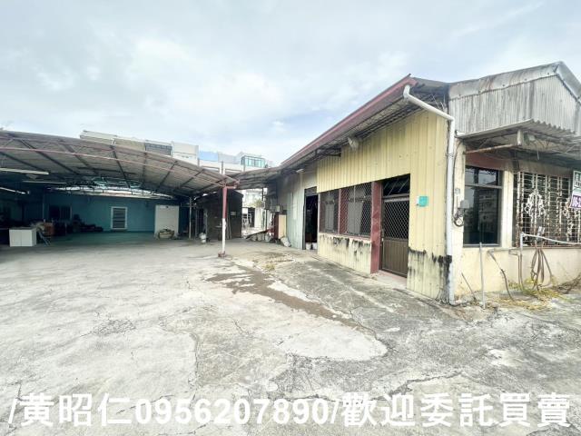 台南新市建地-4