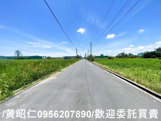 台南安定農地-10