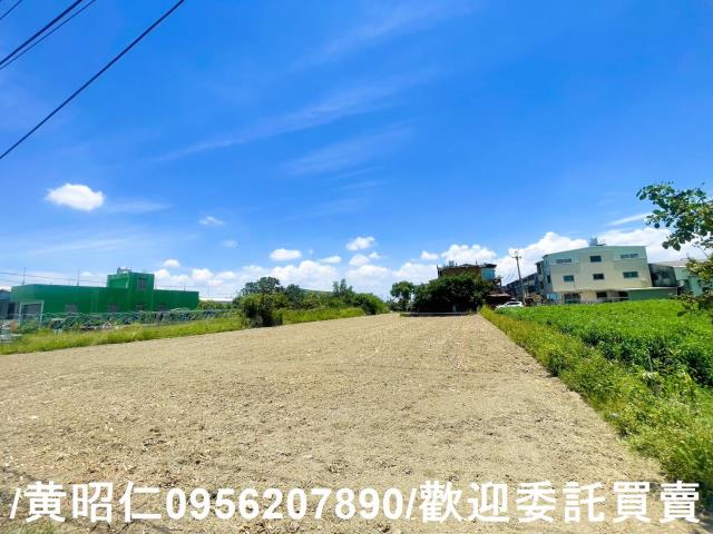 台南安定農地-1