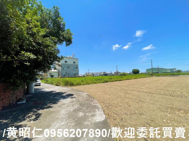 台南安定農地-6