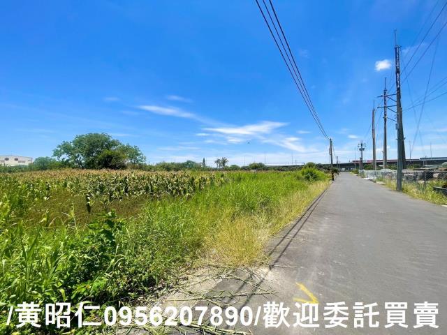 台南安定農地-7