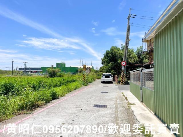 台南安定農地-8