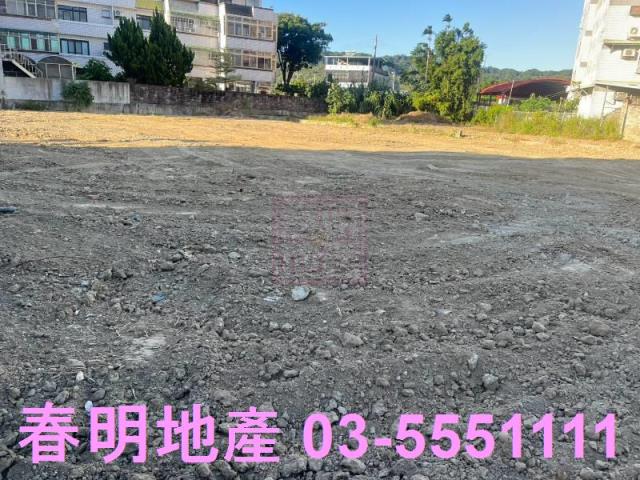 新竹芎林農地-2