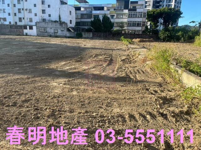新竹芎林農地-3