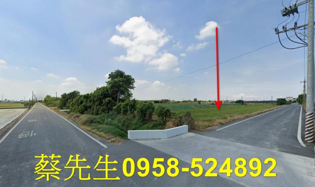 法拍芳苑草湖國小農地76150坪