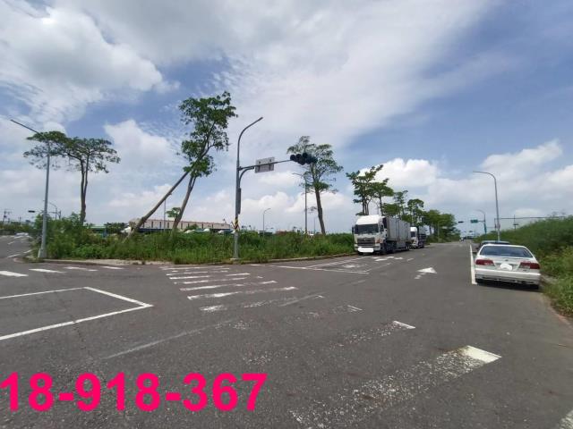 嘉義西區建地-0