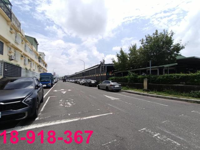 嘉義西區建地-3