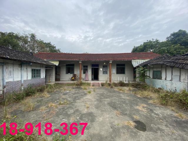 嘉義中埔建地-0