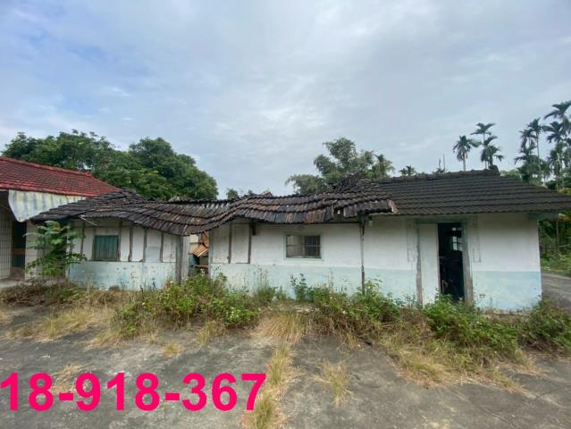 嘉義中埔建地-2