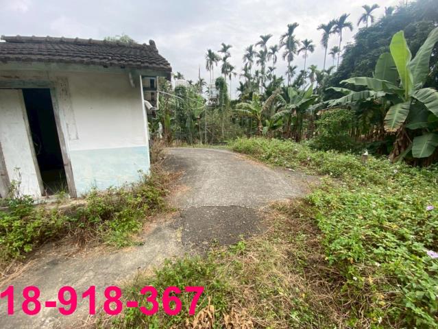 嘉義中埔建地-5