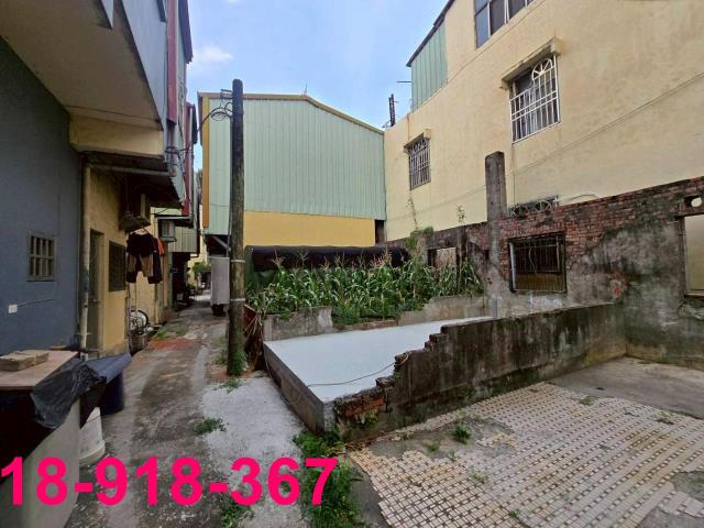 台中大雅建地-0