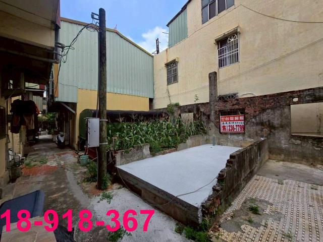 台中大雅建地-1