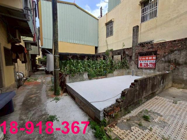 台中大雅建地-2