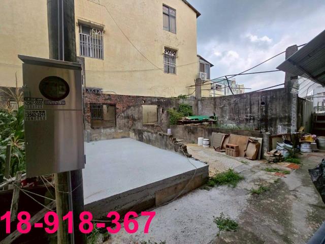 台中大雅建地-4