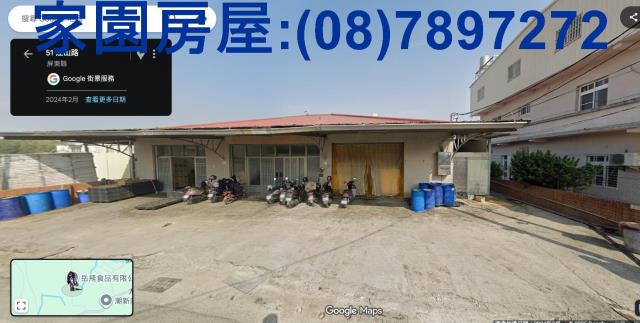 屏東潮州建地-1