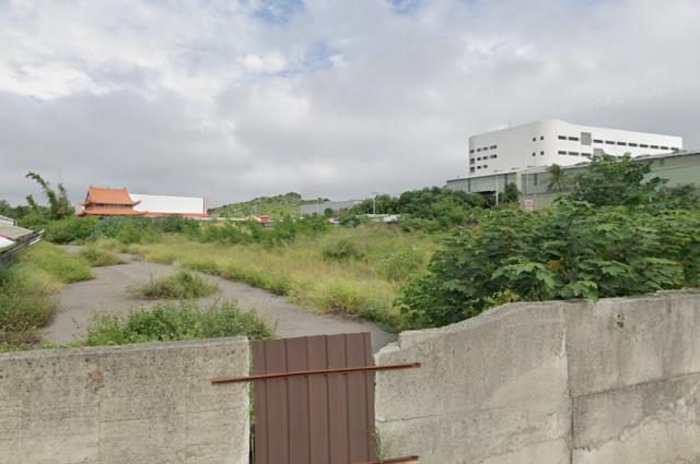 台中大肚工業地-0