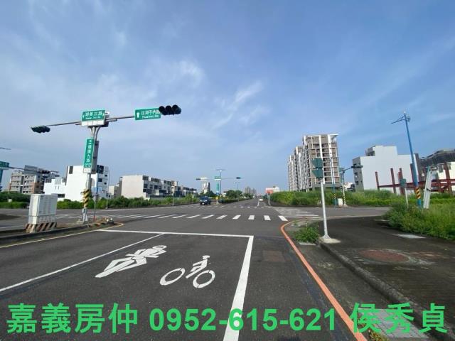 嘉義西區建地-7