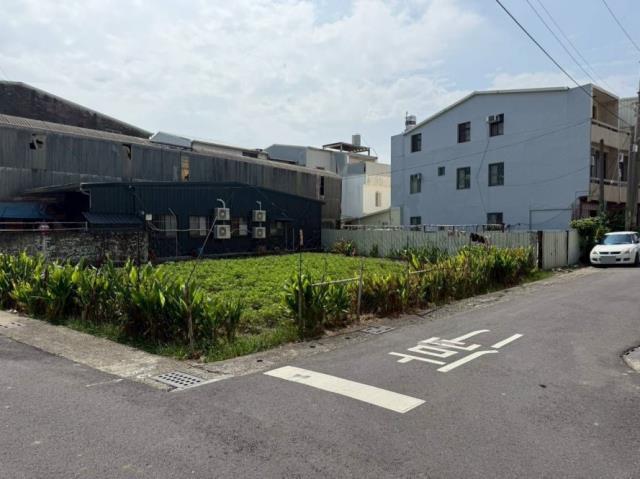 台南下營建地-2